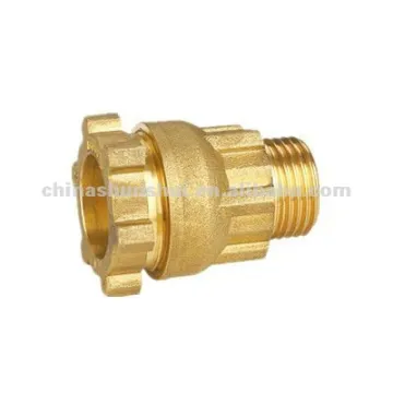SSF20570 brass ftting
