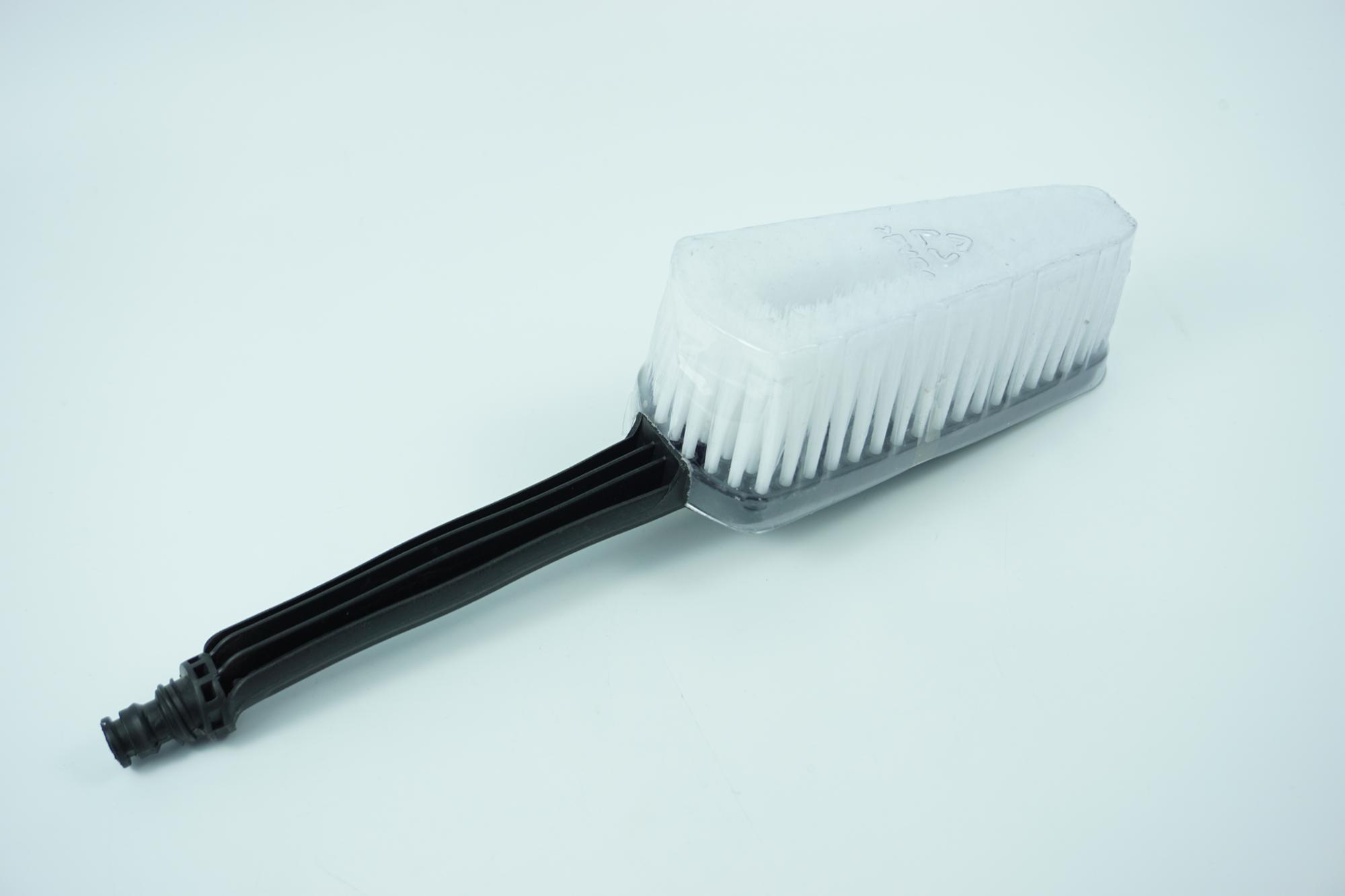 Brosse de lavage de voiture à haute pression