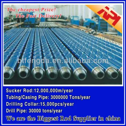 Oilfield Drill Collar API