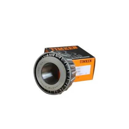 Terex Dumper Truck Parts: Custom Genuine Fine Tapered Roller Bearing 00137393