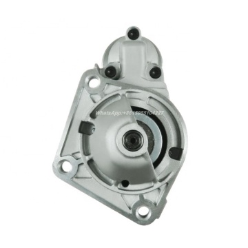 Ford Fiesta 1.3 Auto Starter Motor - Part Numbers 0001107410, 32708N, 2S6U11000DA