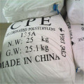 PVC Impact Modifier CPE για PVC Plastics