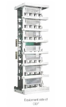 GPX910-MAa/MBa Main Distribution Frame