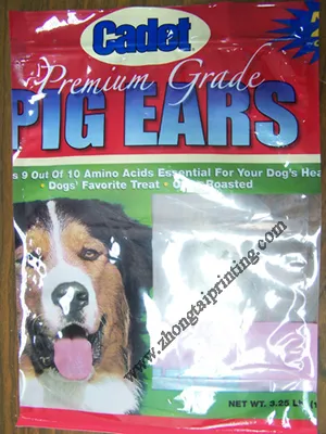 ziplock pouch