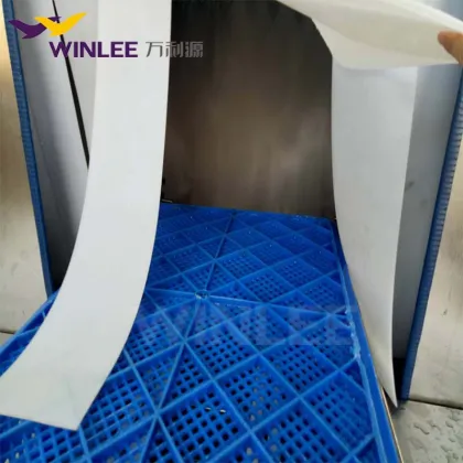 Industrial Bakery Crate Washing Machine & Tunnel Washer Systems for Food Industry