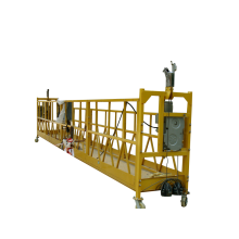 CE Qualified Access Work Platform