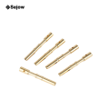 CNC Machining Turning Fasteners Screws Pins