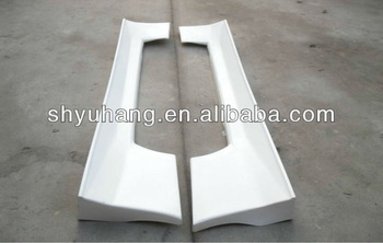 For Skyline R32 GTS DO-LUCK FRP Side Skirts