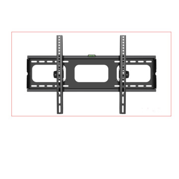 Factory Direct Customizable TV Wall Mount Bracket for LED/LCD TVs (32"-75")