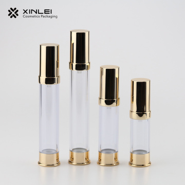 15ml 화장품 빈 airless 병