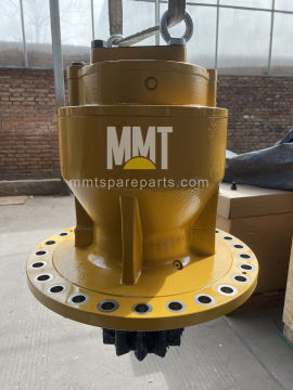 372-1470 3721470 Caja de cambios de giro para M322D M322C M318 M318C Excavator hidráulico