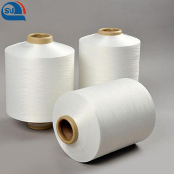 Filament with flame retardant function