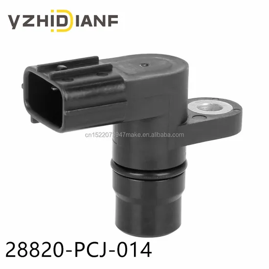 Transmission Vehicle Speed Sensor 28820PCJ014 for Honda Civic 2001-2005