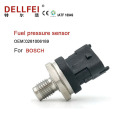 Cảm biến áp suất nhiên liệu Holley EFI 0281006189