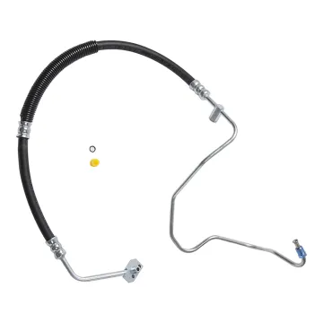 OEM 53713-S84-A03 Nafurancar High Performance Power Steering Hose for Honda Accord