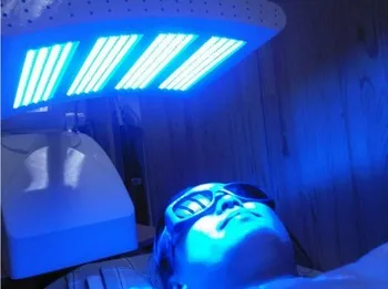 Photodynamic therapy led light pdt photodynamic therapy beauty machine
