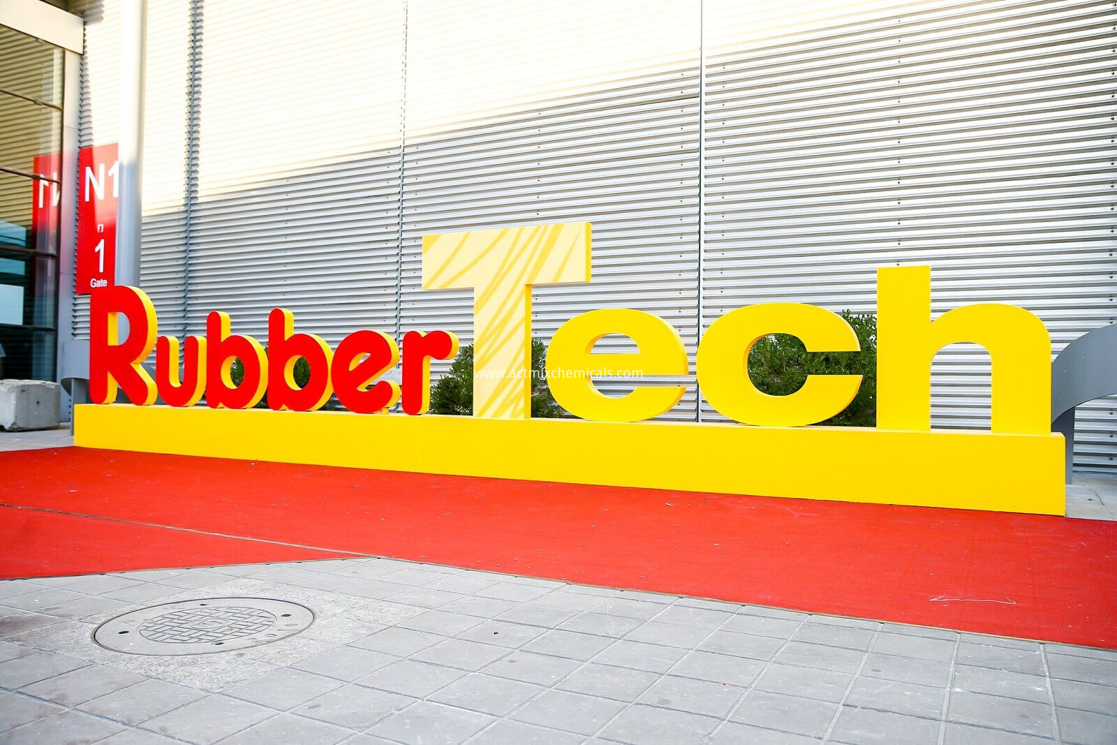 Rubber.Tech 2019