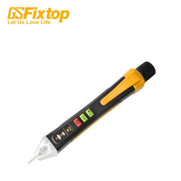 GSFIXTOP Wholesale Electric Meter AC Voltage Detectors Non Contact Tester Pen