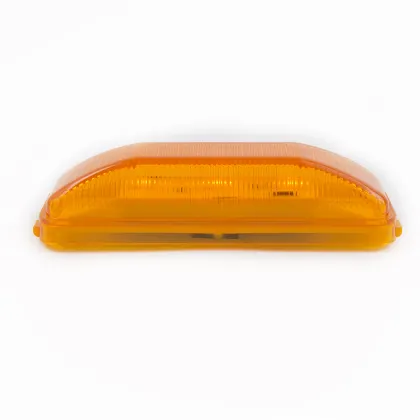 10-30V Amber Side Marker LED Lights for Truck Trailer and Ram Truck