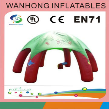 Hot sale inflatable tent/dome inflatable tent/gazebo tent on sale