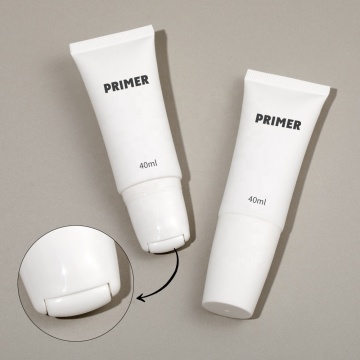 Matte Finish Vegan Private Label Primer Makeup for Smooth, Long-Lasting Coverage