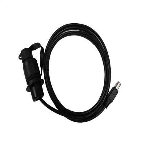 Spezialisiertes kundenspezifisches Kabel für landwirtschaftliche Geräte