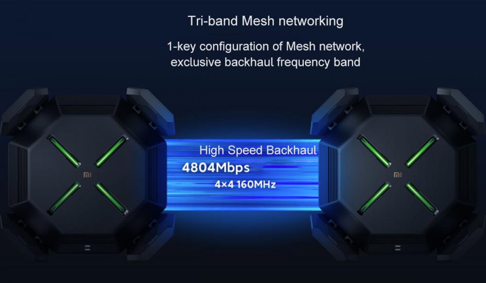 Xiaomi Router Ax9000 Xiaomi Router Ax9000