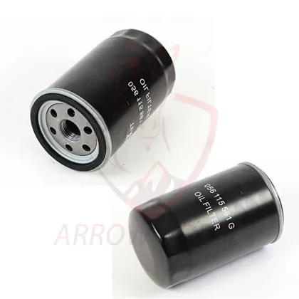 Genuine Car Engine Oil Filter Parts for FAW Vehicles