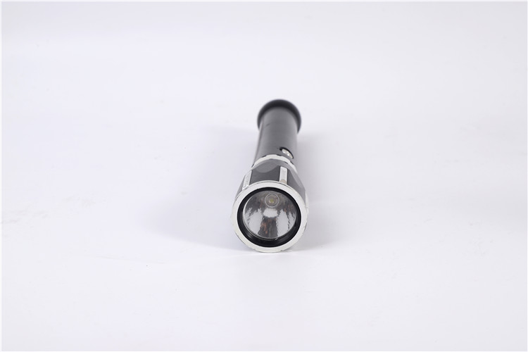 New Arrival High Power Rechargeable LED Handheld Torch Flashlights