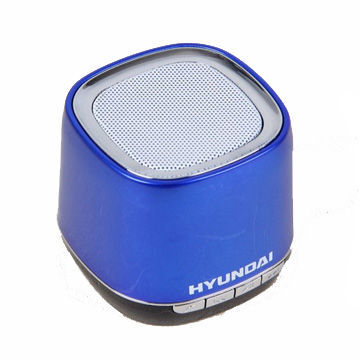 Mini Bluetooth Speaker for iPhone/iPad and Other Devices with Bluetooth, Wireless Device