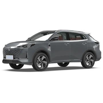 Buy Changan CS55 Plus 2024 1.5T DCT Superior Version - Cheap New Cars for Sale in China