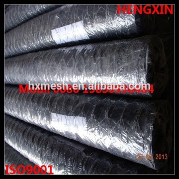 galvanized hexagonal wire netting