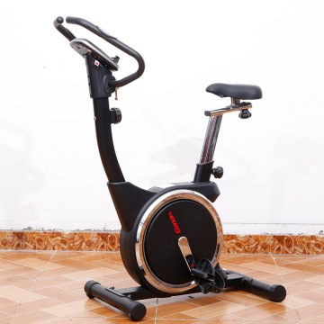 Gym Bike Exercise Upright Bicycle Health Fitness
