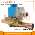 7/8 &#39;&#39; EVR20 Danfoss Type airconditionersolenoïdeklep