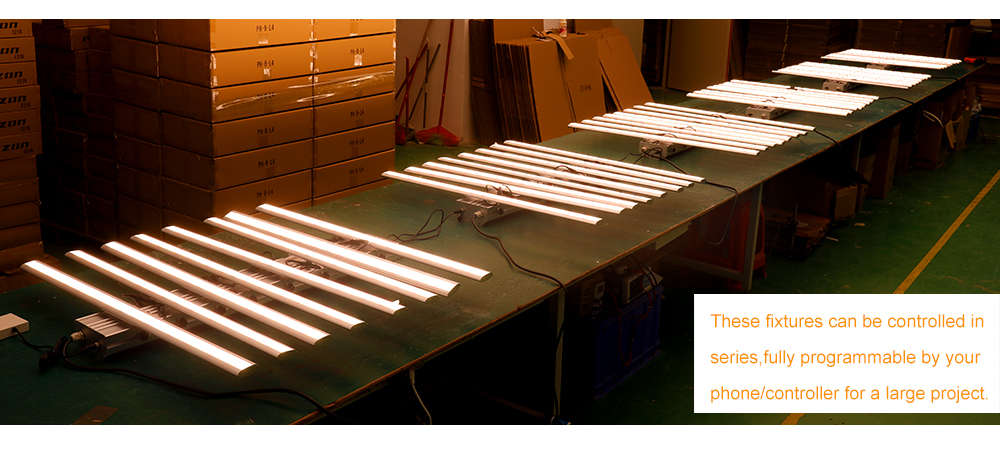 LED Grow Light Bar (16)