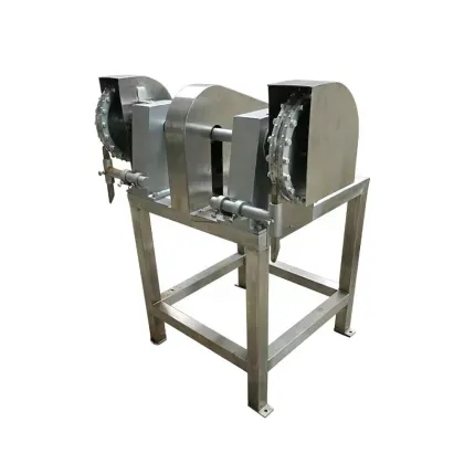Good Quality Coconut Processing Equipment: Coconut Peeler and Coco Sheller for Sale
