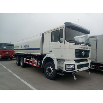 SHACMAN F2000 6x4 Sprinkler Truck for Sale