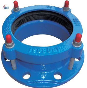 DN63 to DN315 PE Pipe Flange Adaptor