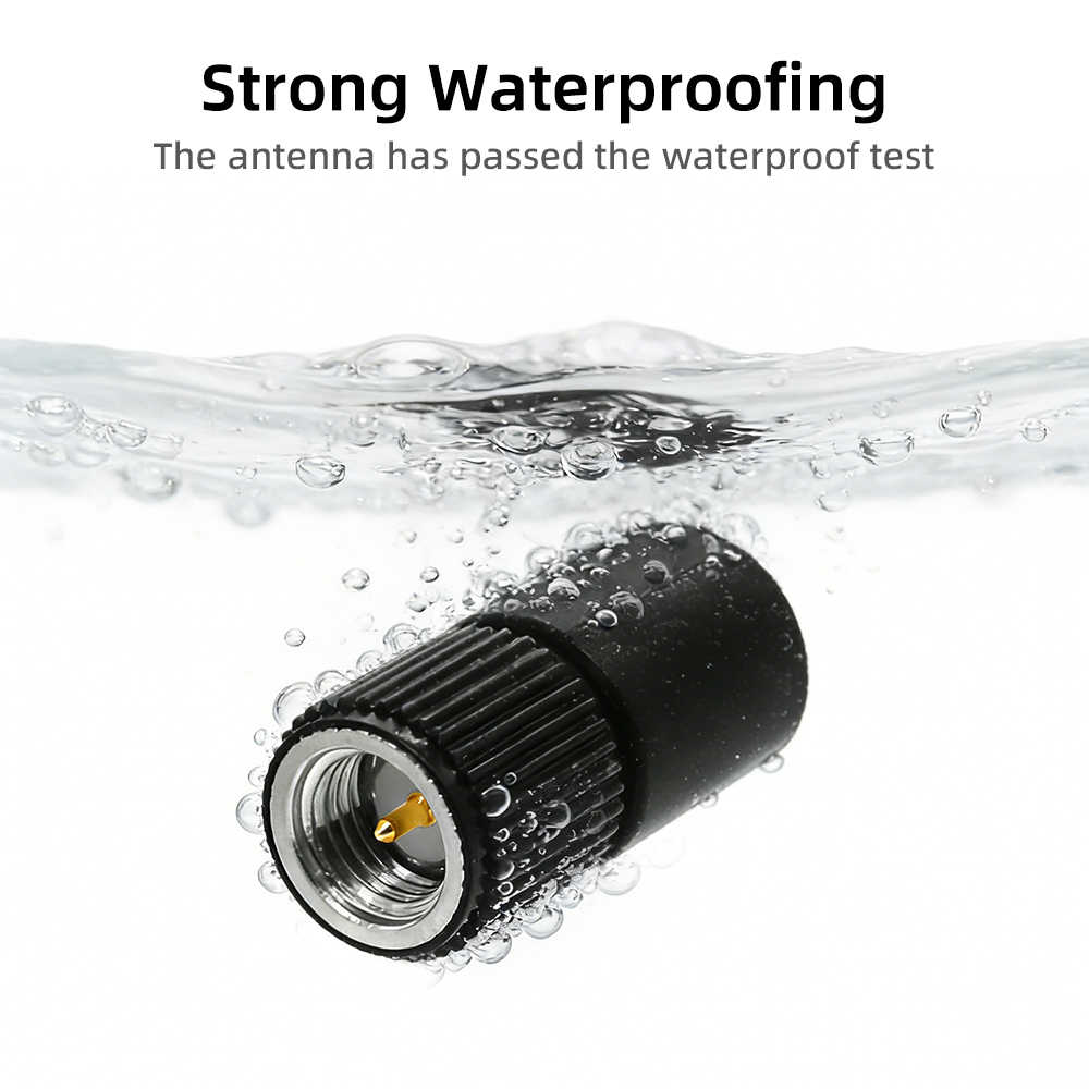 2.4G Mini Glue Stick Antenna 7