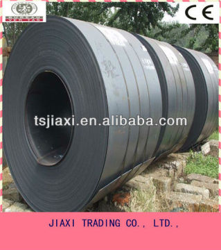S235JR,S275JR,S355JR hot-rolled steel sheet