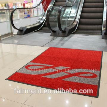 PVC Floor Mat Roll t-1, Different Design PVC Floor Mat Roll