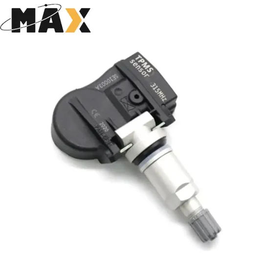 Spare Parts For Car: TPMS Sensor for Toyota Avalon Tacoma 2016-on (SE10003A, 42607-06030, 42607-48010)