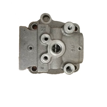 JMF151 XKAY-00630 Rotary Motor Cover for R455 R505 R225-7