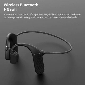 Wholesale Bone Conduction Sport Earphone