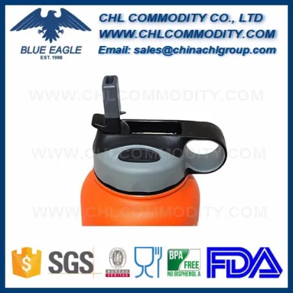 Hydro Flask Wide Mouth Flat Cap