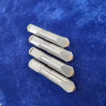 Diamond Wheel Dresser