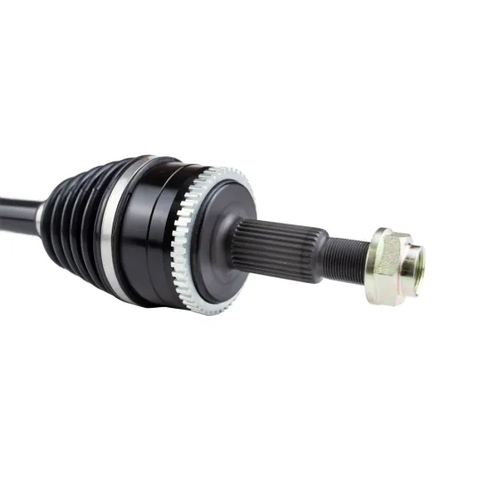 EPX Brand High-Quality Drive Shaft for Land Rover DISCOVERY OE LR072069 - Front Rear Left Right Dashpot Car Parts