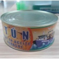 Tuna Canned In Vegetable Oil 1.88kg