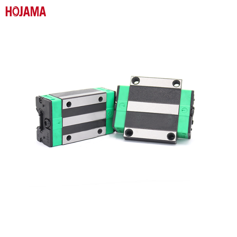 Heavy Duty HG Series Linear Rail Kit
