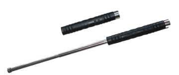 SSG530-CHS-A-C Stainless Steel Retractable baton